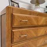 1950s chest of drawers
