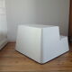 Bureau enfant vintage par Marc Berthier