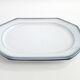 Pair of small Winterling Bavaria porcelain dishes