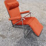 Vintage Pierson relax chair