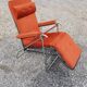 Fauteuil relax vintage Pierson