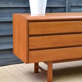Enfilade par White and Newton minimaliste