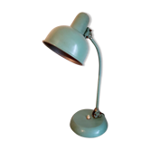 Lampe de bureau industrielle 1930