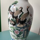Vintage Chinese vase