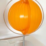 Vintage moon table lamp