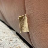 Yoko 3-seater sofa in Brown – Michel Ducaroy for Ligne Roset