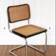 Chaise imitation Marcel Breuer