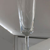 Champagne flutes