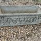 Pair of ancient stone Médicis planters