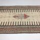 Turkish kilim 178x106 cm