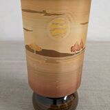 Vintage bedside lamp