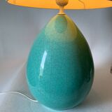 Ceramic lamp