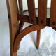 Chair stella bauman