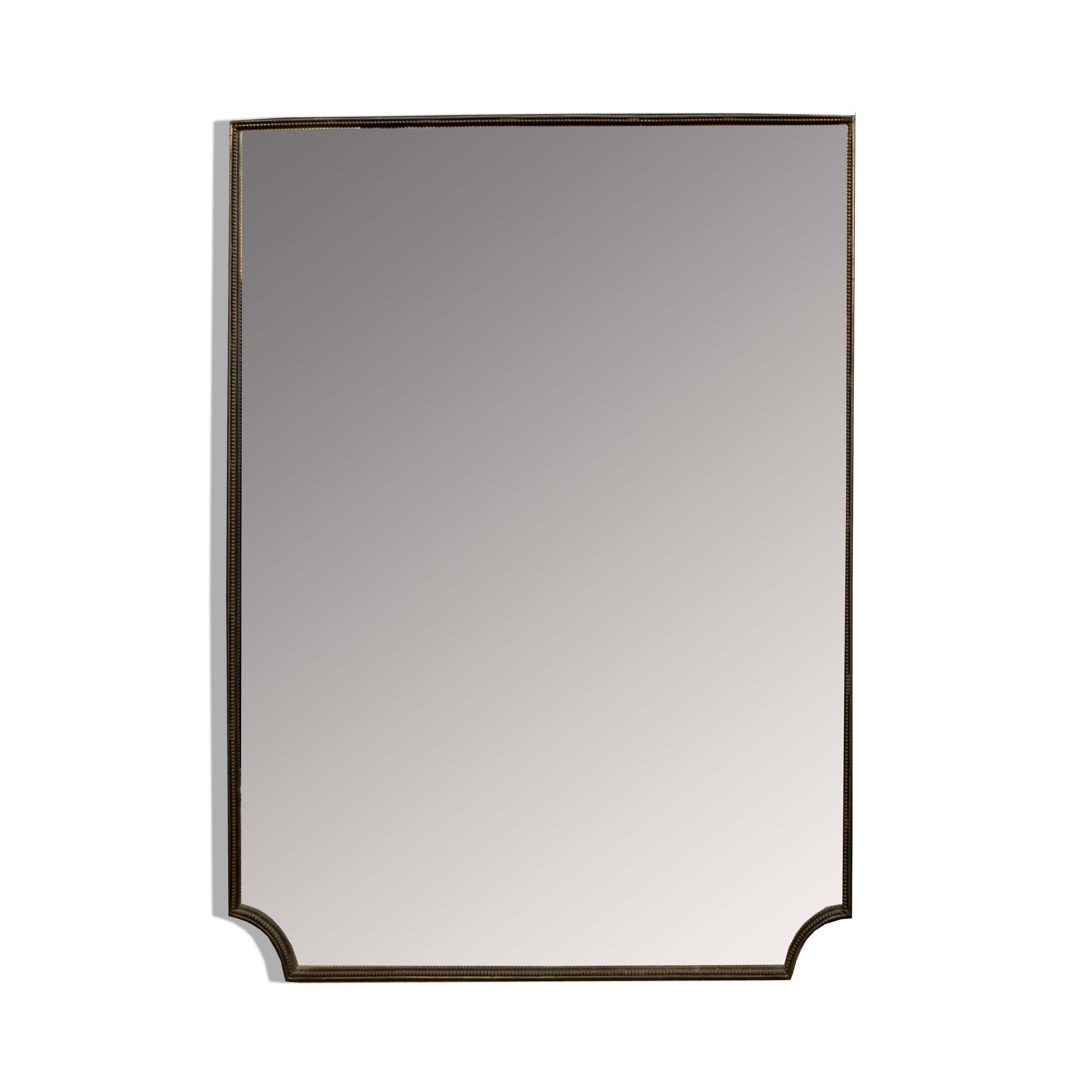 Italian mirror from the 1960s.