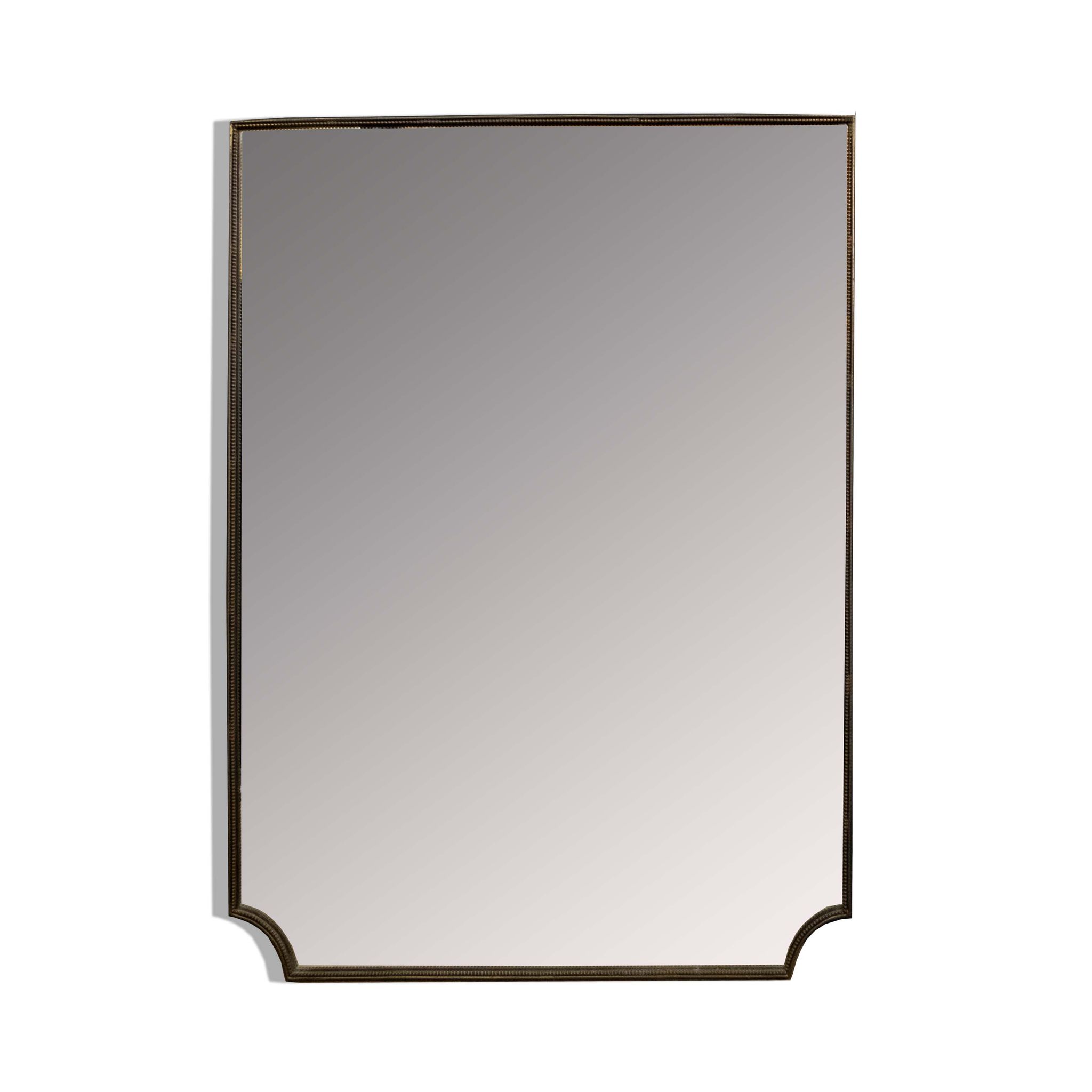 Miroir italien des années 1960