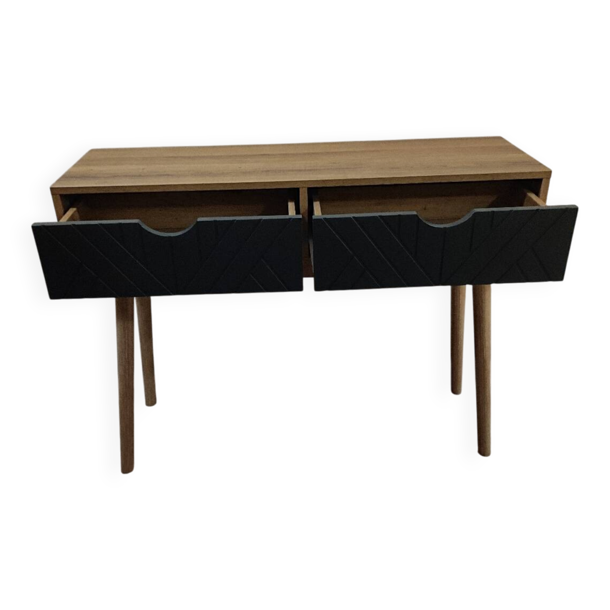 Rectangular pine furniture