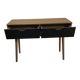 Rectangular pine furniture