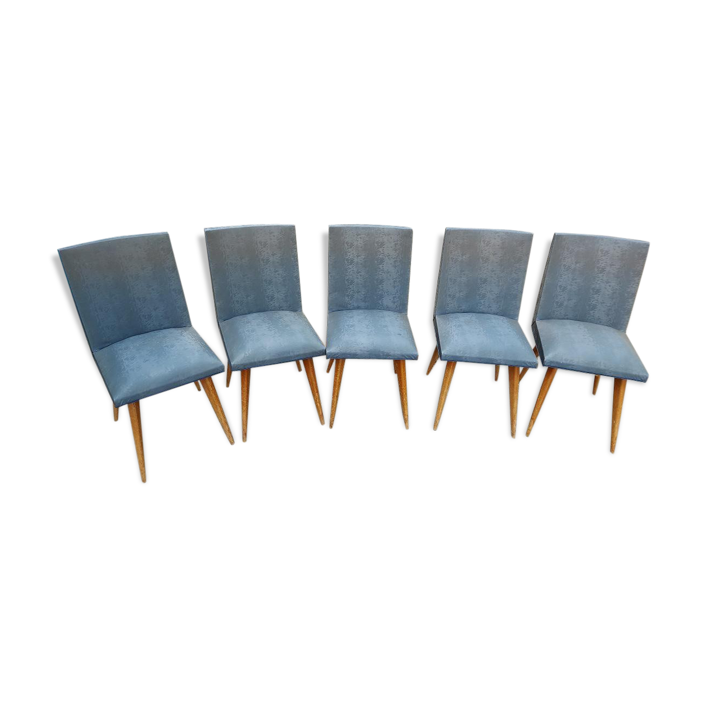 Chaises de salle a manger
