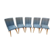 Chaises de salle a manger