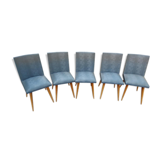 Dining chairs