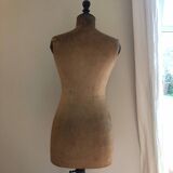 Mannequin Stockman