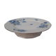 Coupe montée Limoges porcelaine