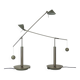 Nestore lamp pair by Marco Forcolini for Artemide