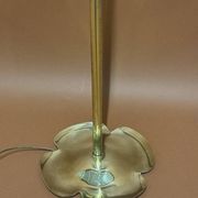 floor lamp by riccardo scarpa 1905-1999
