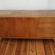 Czechoslovakian Sideboard by J. Jiroutek for Interier Praha, 1960s