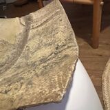 Two ceramic trinket bowls by Anne-Catherine Benoit