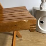 children's folding chair