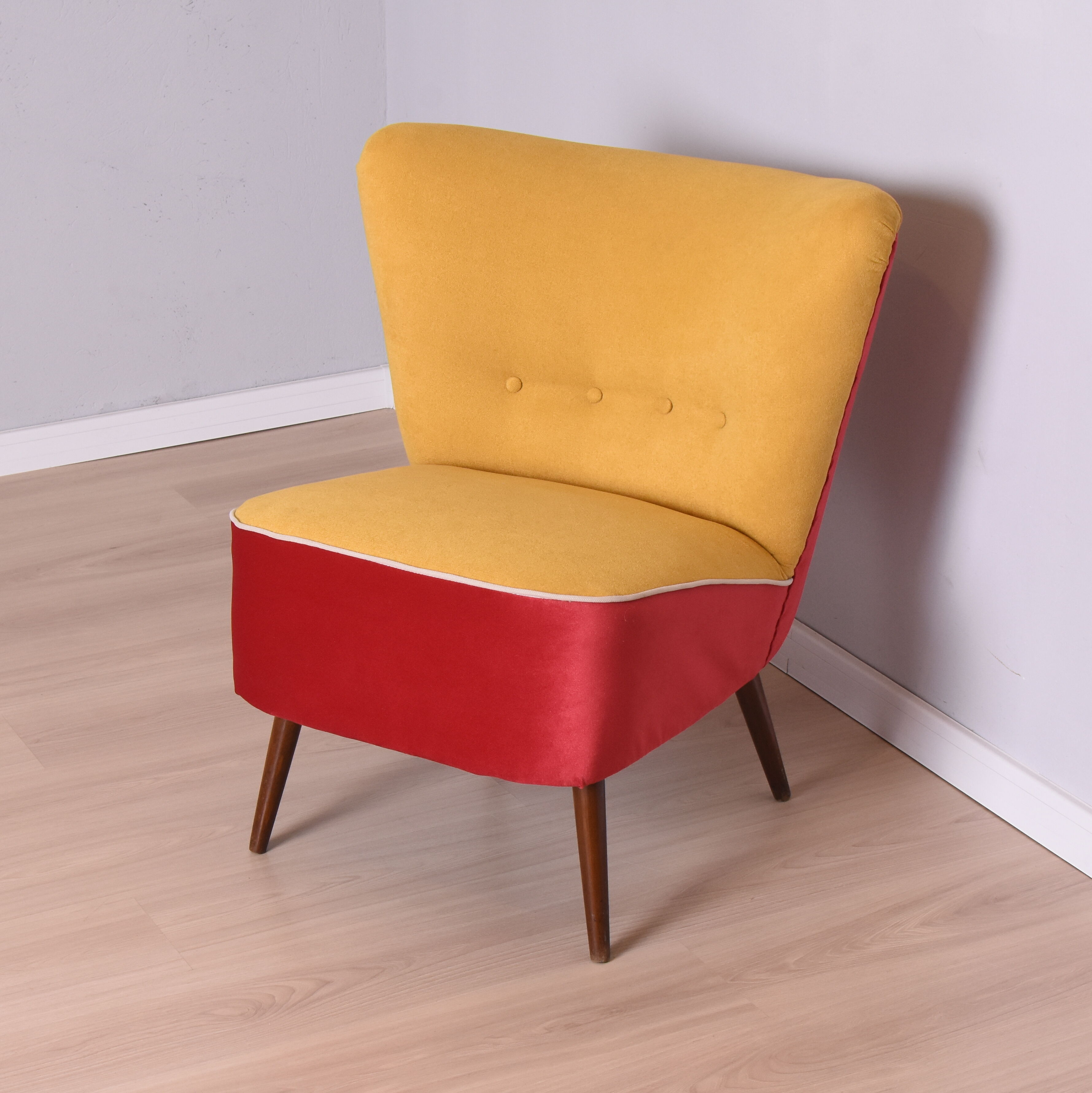 Armchair, 1960s