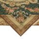 Handmade Vintage Flatweave Needlepoint Kilim 238 x 302