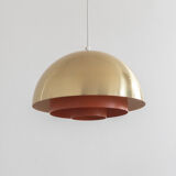 Milieu Lamp by Jo Hammerborg for Lyfa
