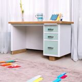 Vintage desk 1950