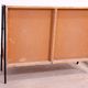 Fully renovated mid century bookshelf by Tatra, 1960s, Czechoslovakia