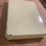 Japy Enamelled Steel Plate France