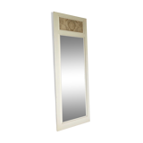 Miroir patiné