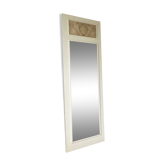 Miroir patiné