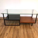 Table basse Meubles Georges Frydman