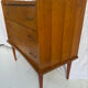 Commode vintage scandinave