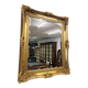 Antique French Mirror