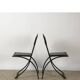 Karl friedrich forster chair