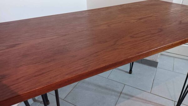 Table basse de String, Kajsa & Nils ''Nisse'' Strinning 1960