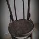 Set of 3 bistro chairs
