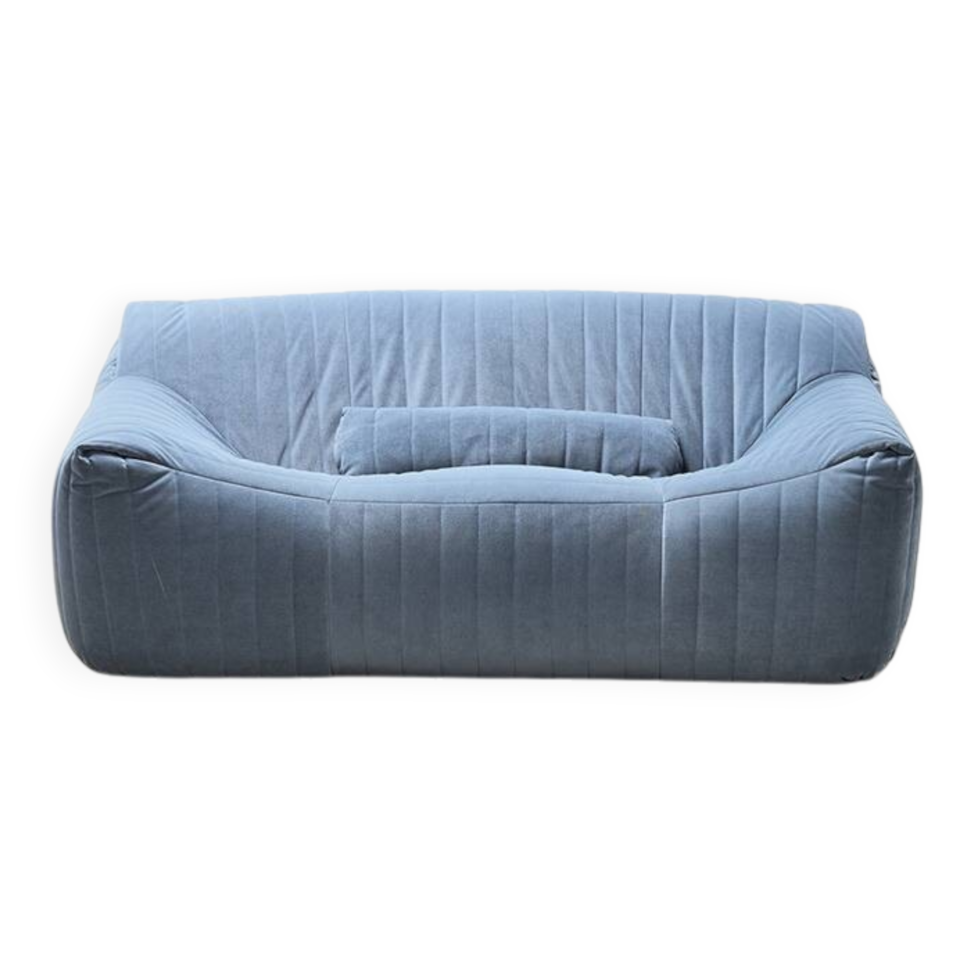 Canapé Sandra Annie Hieronimus pour Cinna France 1976