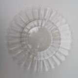 Dessert plates and dish