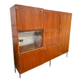 Teak Furniture by Louigi Bartolini