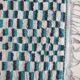Tapis azilal 134x237cm