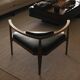 Fauteuil Martin Gillis 2023